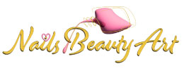 Nails Beauty Art Logo